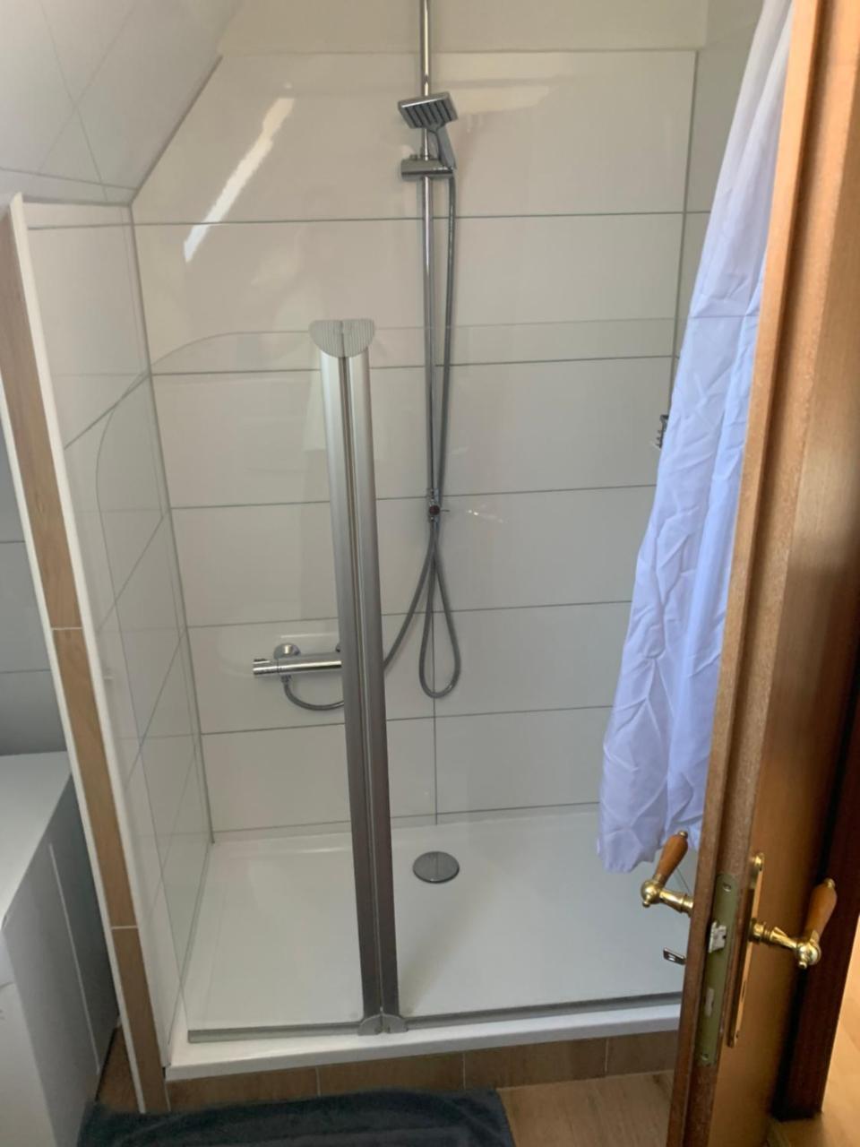 Über den Dächern der Stadt - 6