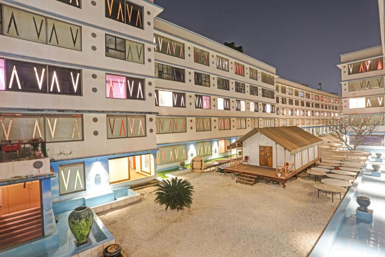 Foto - Townhouse Royal Palms Hotel
