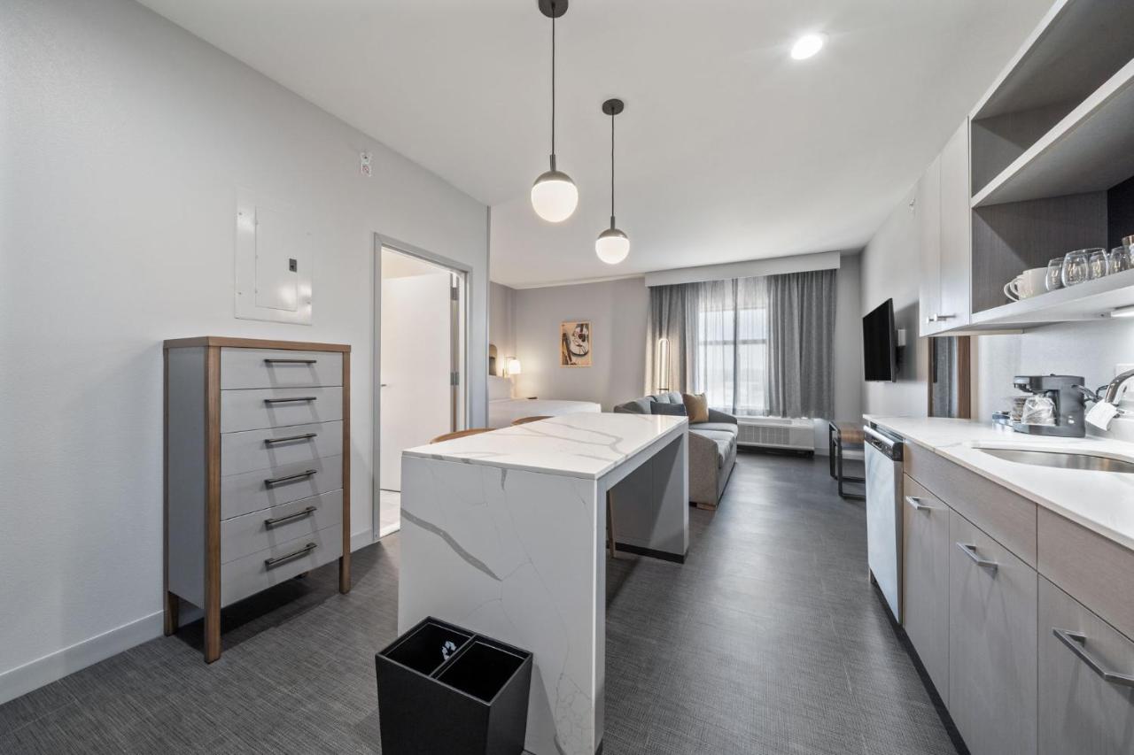 Homewood Suites by Hilton Austin Airport photo 4