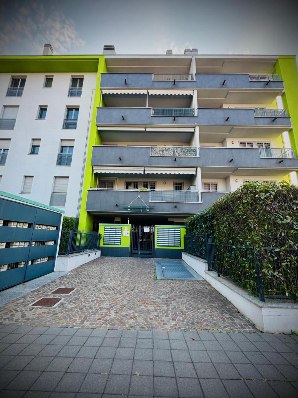 Maison Du Pic - Rho Fiera - 6