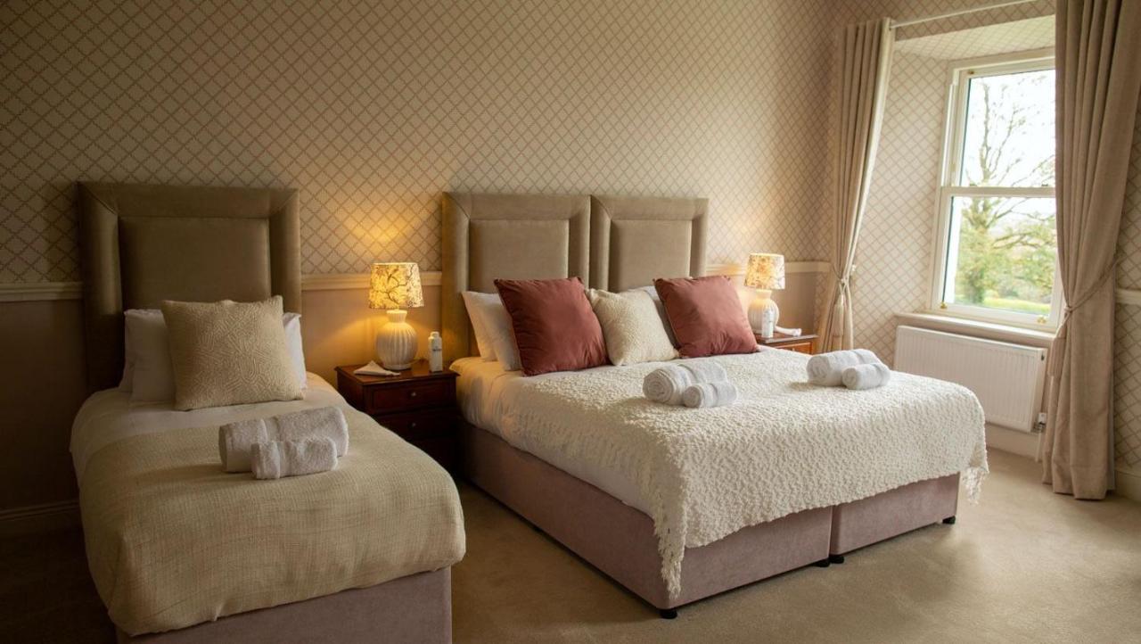 Hill House Cashel - 6