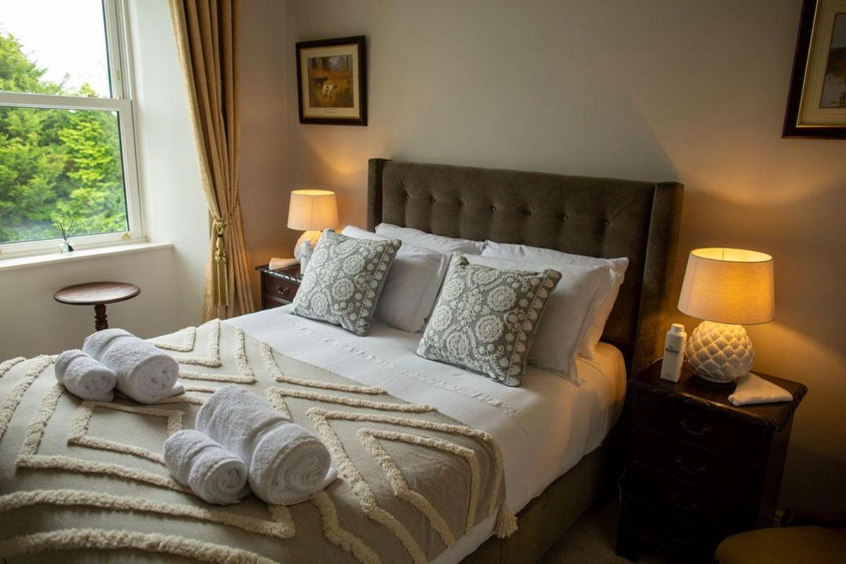 Hill House Cashel - 5