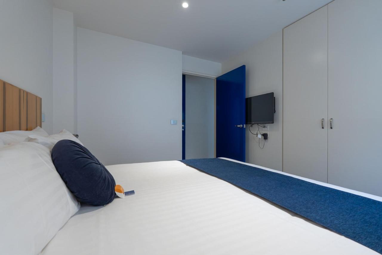 Photo - Salamanca Wharf Hotel