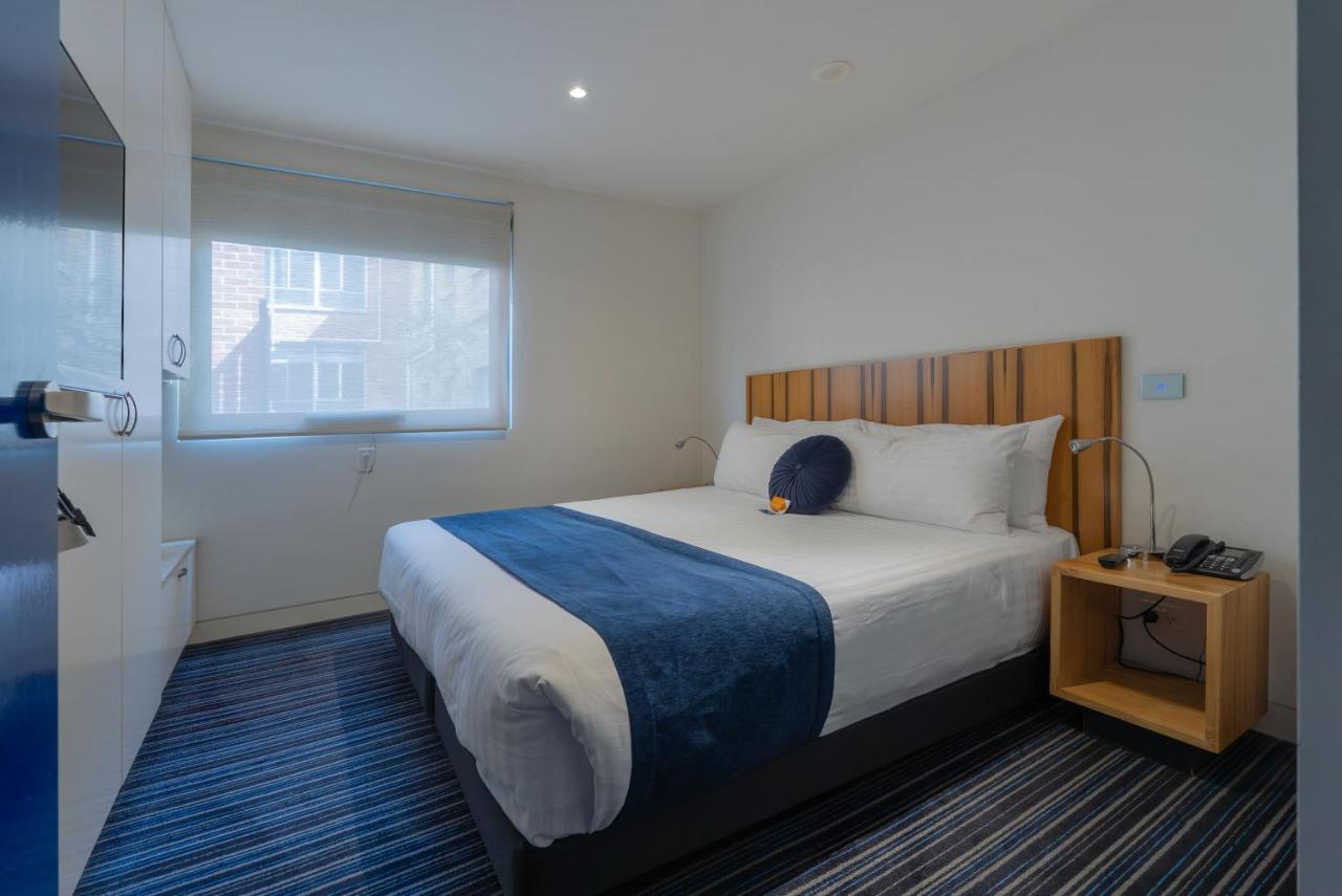 Photo - Salamanca Wharf Hotel