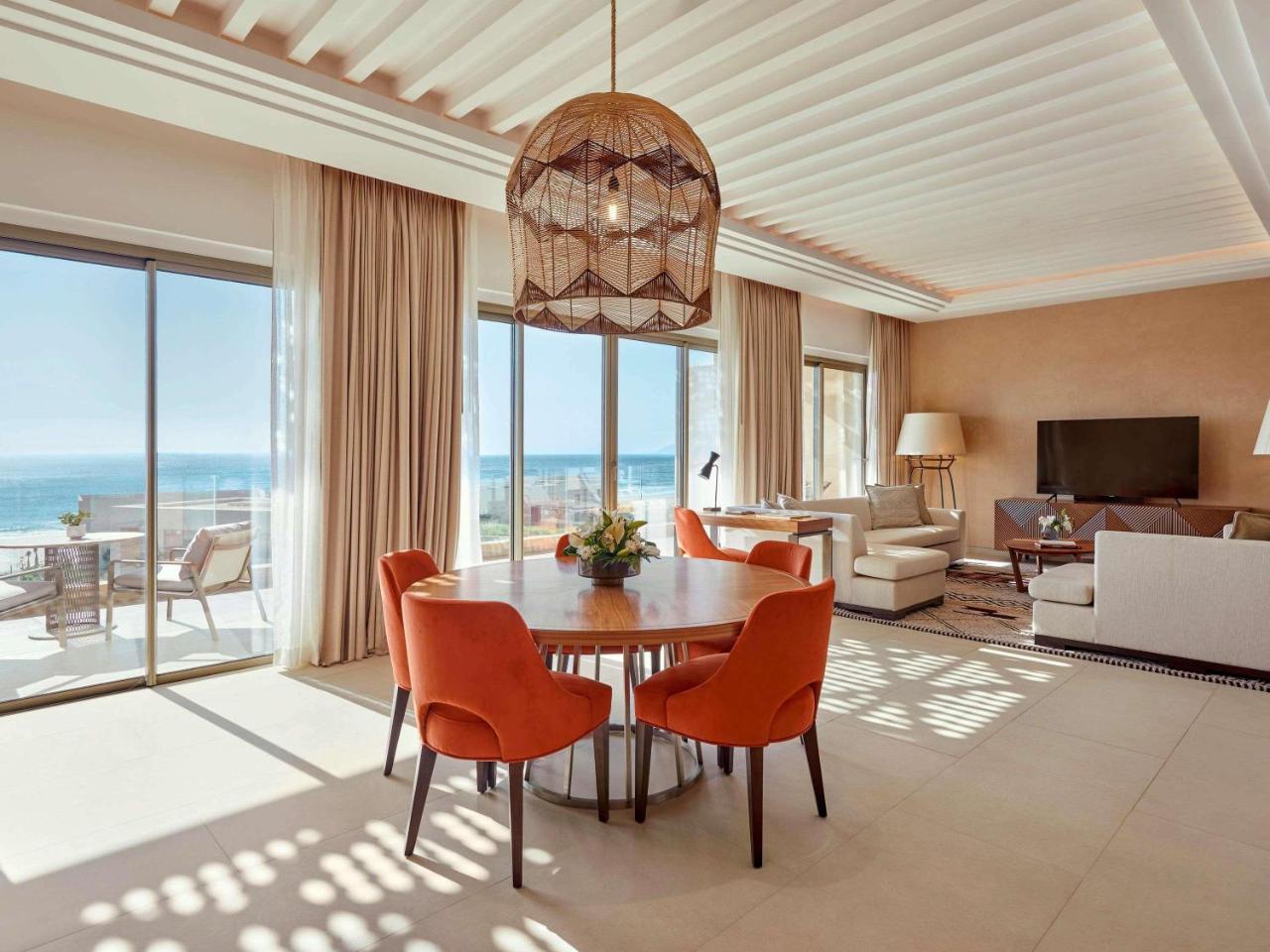 Fairmont Taghazout Bay photo 4