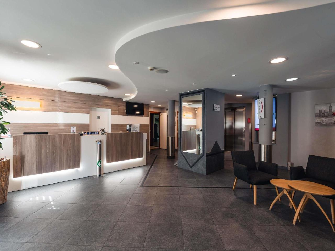 Foto - Ibis Styles Charleroi Airport Aero 44