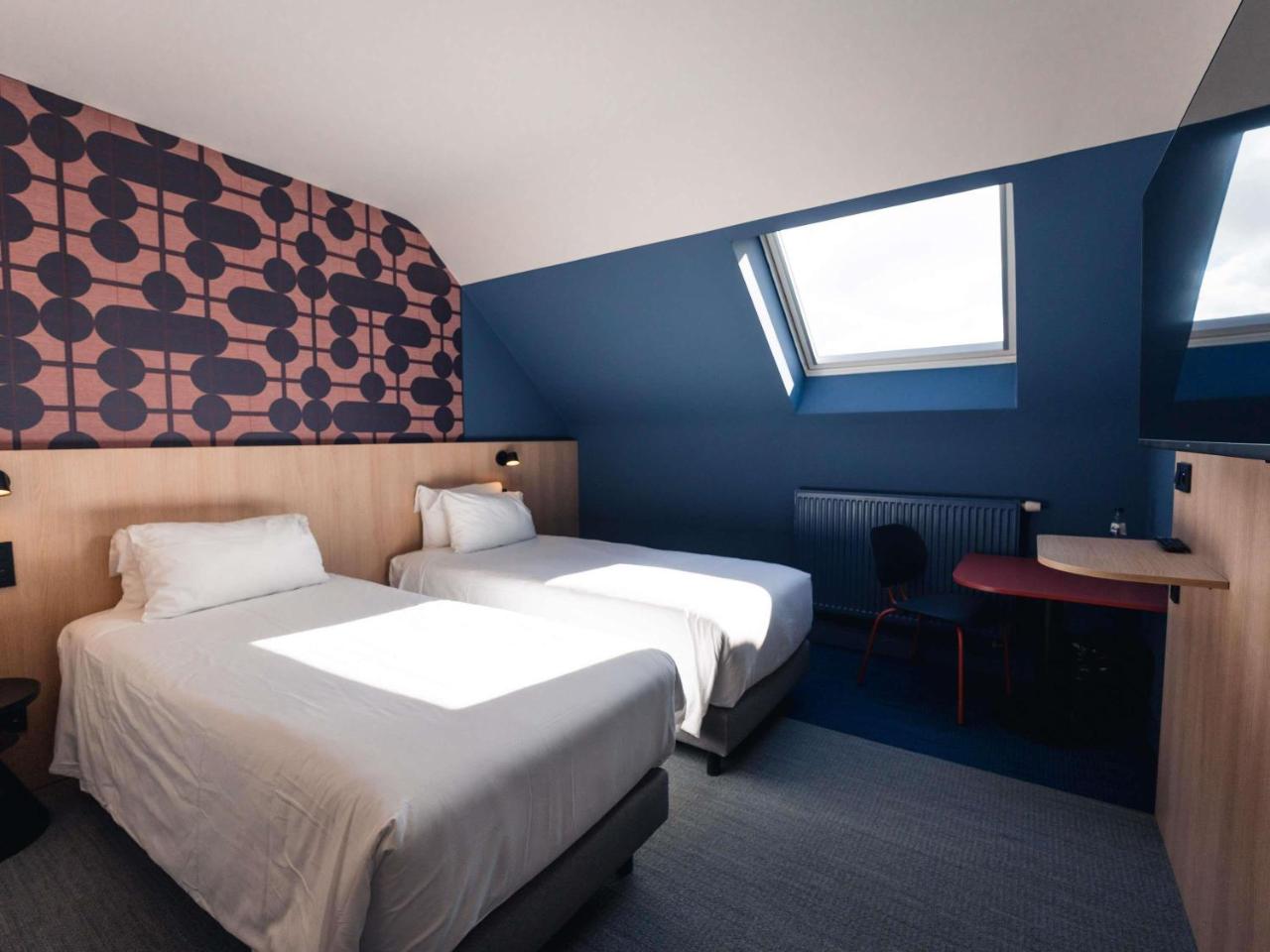 Foto - Ibis Styles Charleroi Airport Aero 44