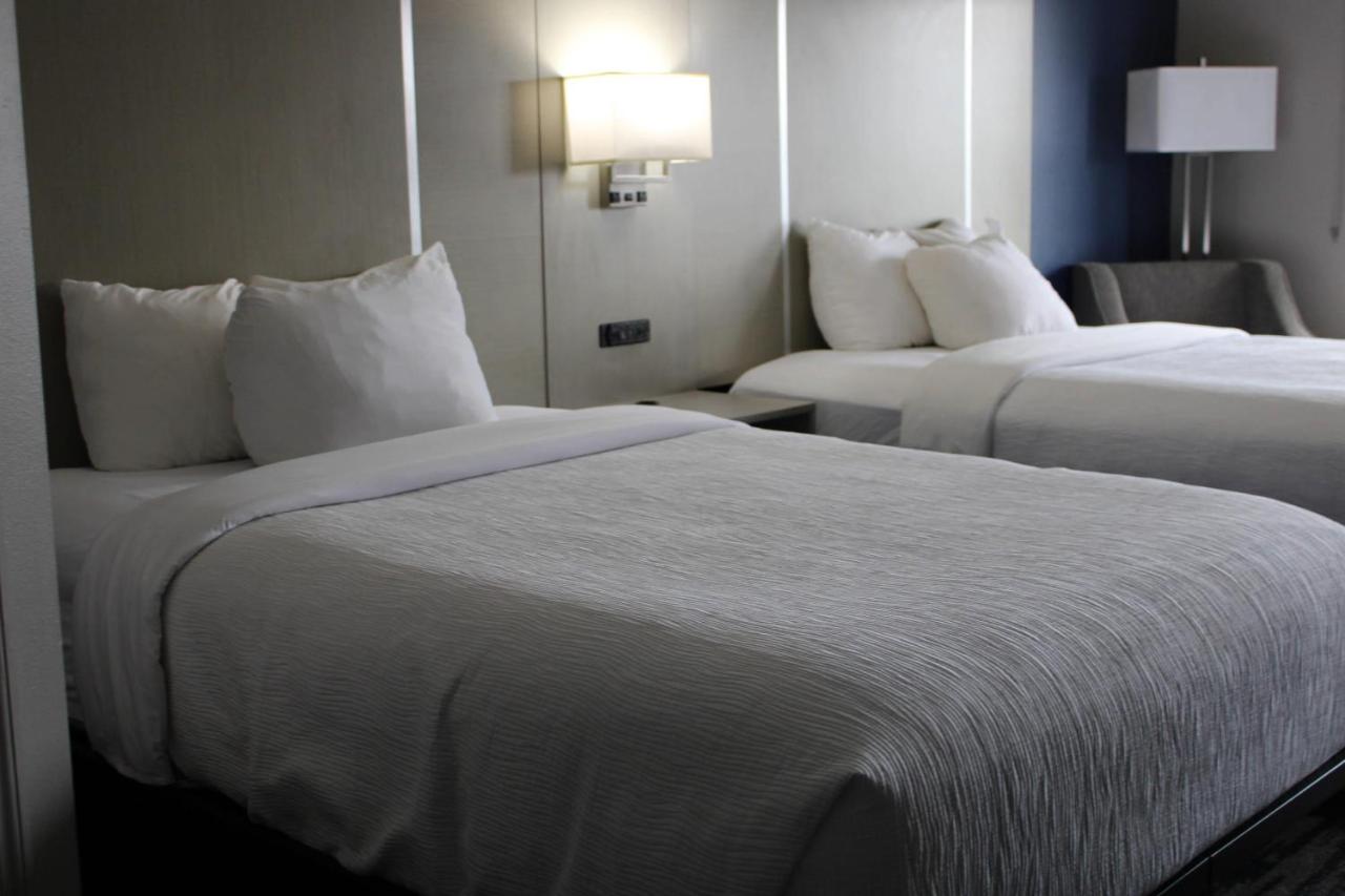 Quality Inn Scottsboro US/72-Lake Guntersville Area photo 2