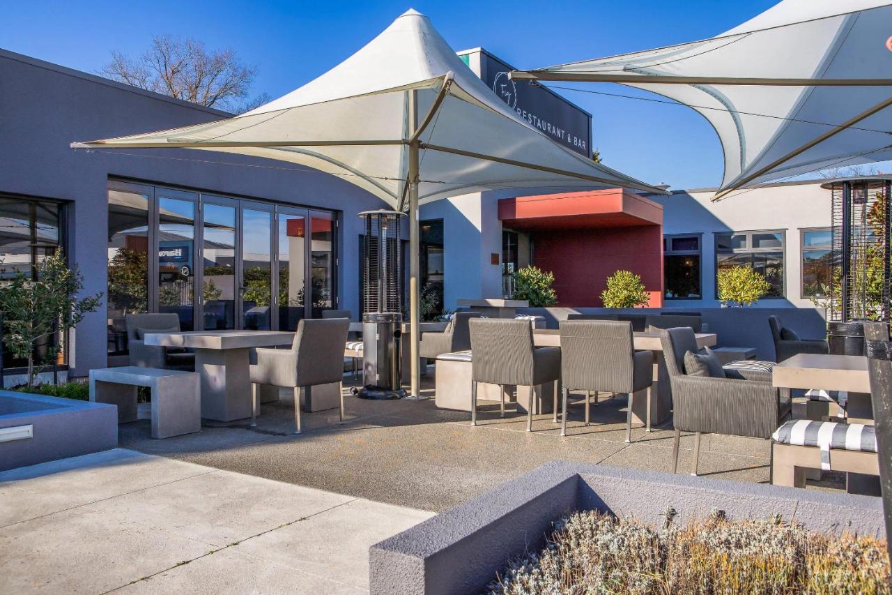 Hotel Elms Christchurch, an Ascend Collection Hotel
