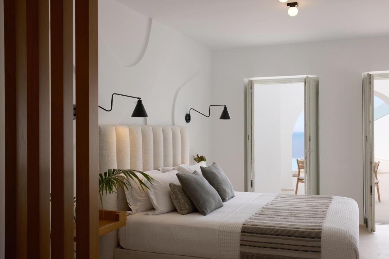 Omna Caldera Suites - 3