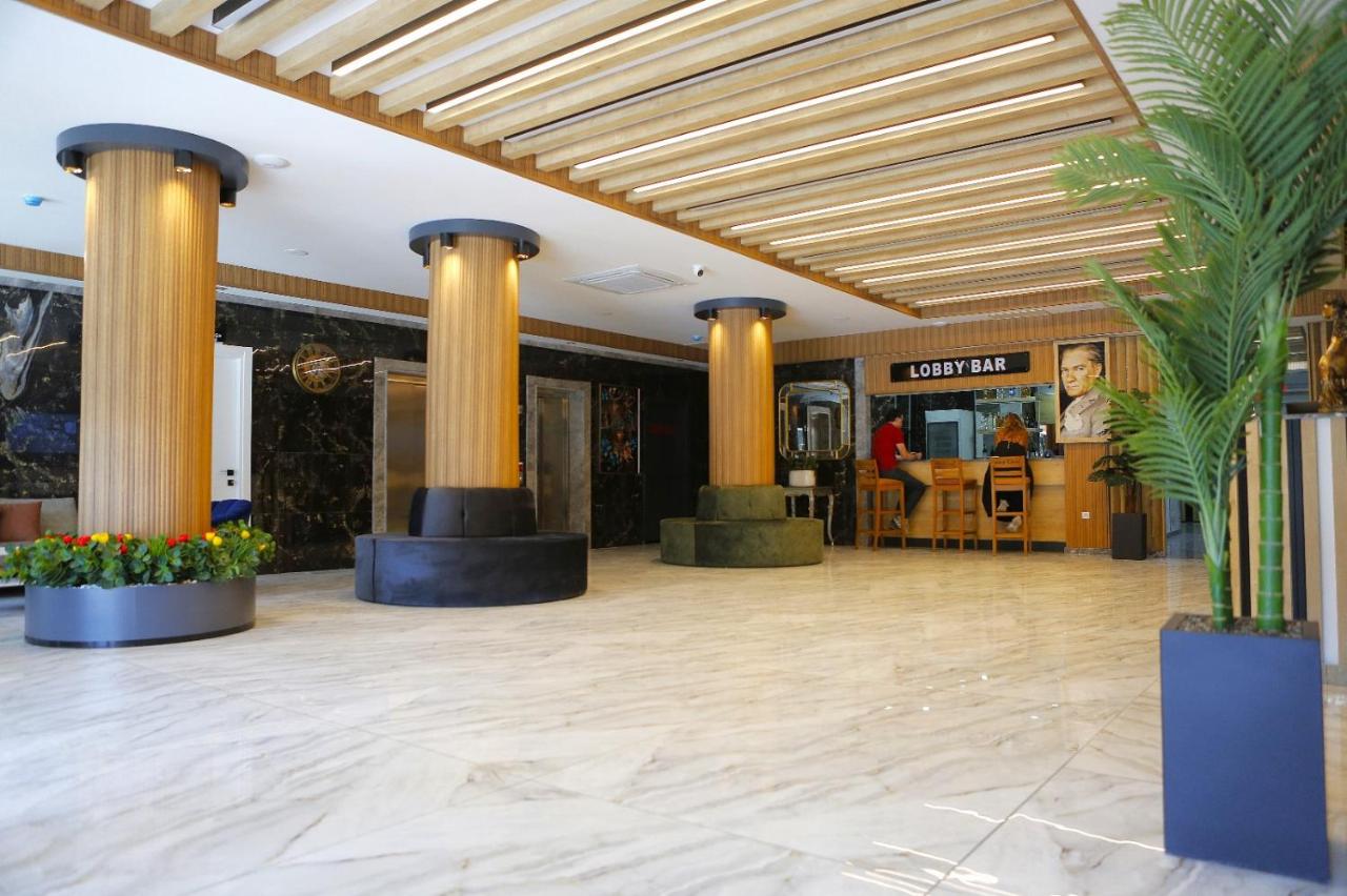 Photo - Alican 1 Hotel