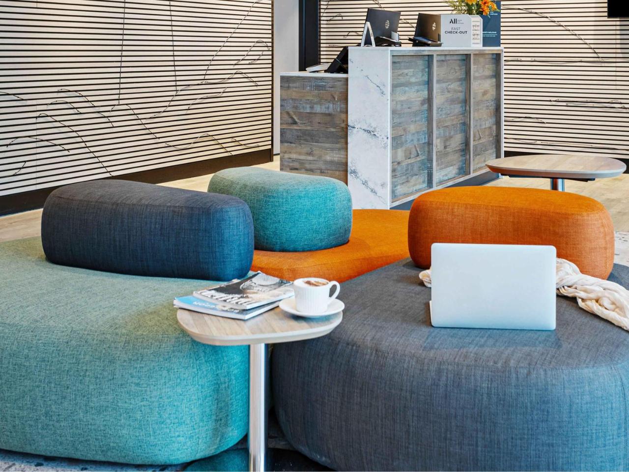 ibis Styles Paignton - 3