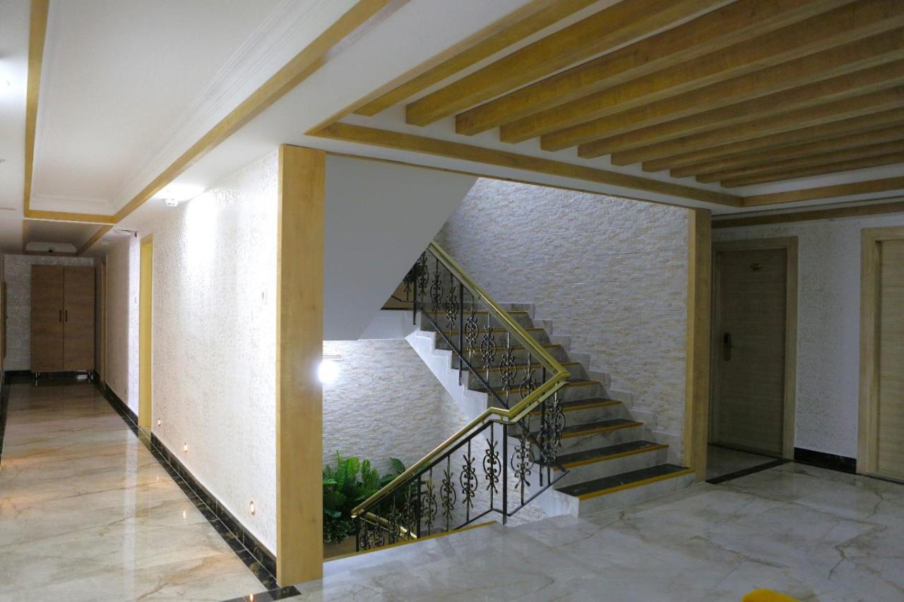 Photo - Alican 1 Hotel