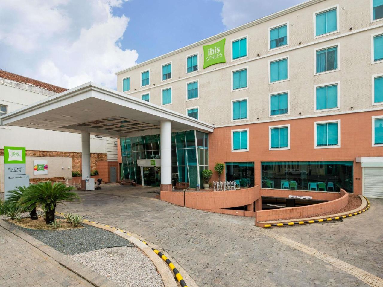 Photo - ibis Styles Manaus