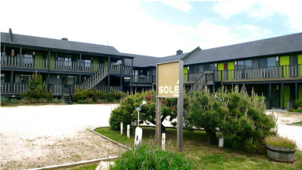 Sole Beach