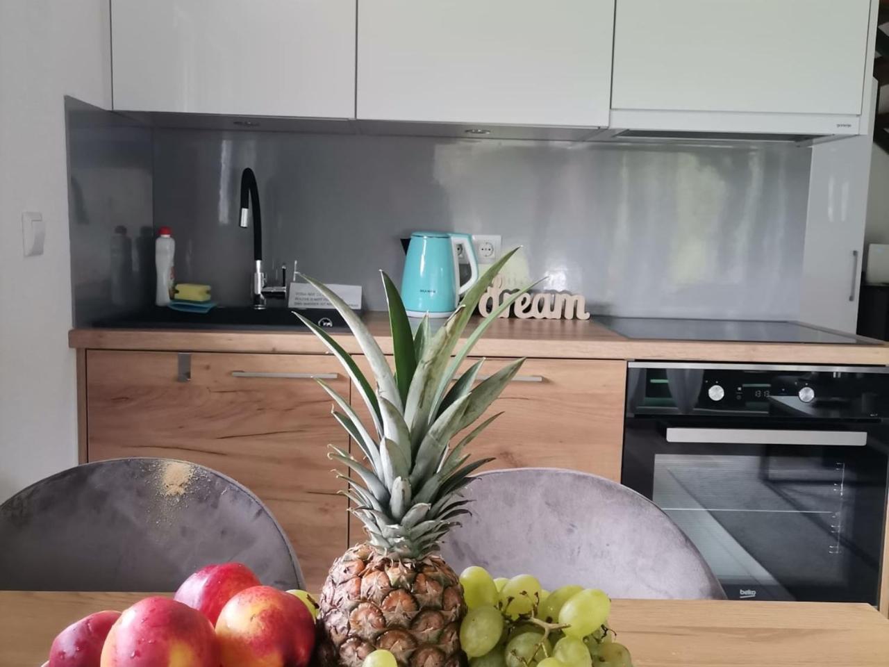 Kuća za odmor Villa Lana Bihać - 6