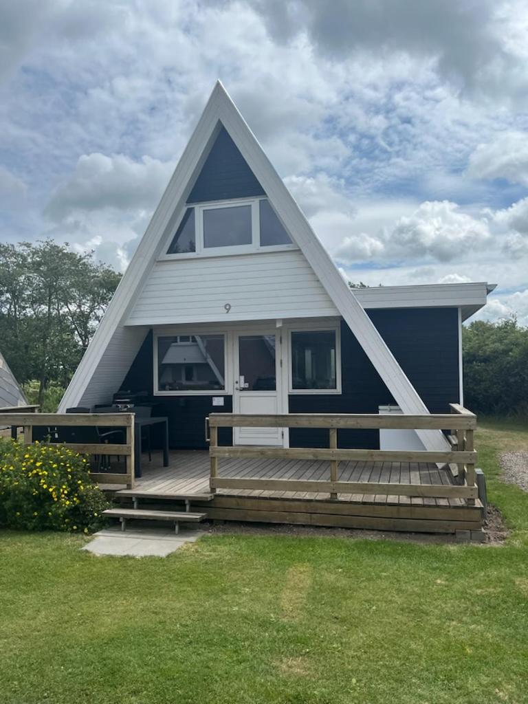Storkesøen Ribe Holiday Cottages and Apartments - 4