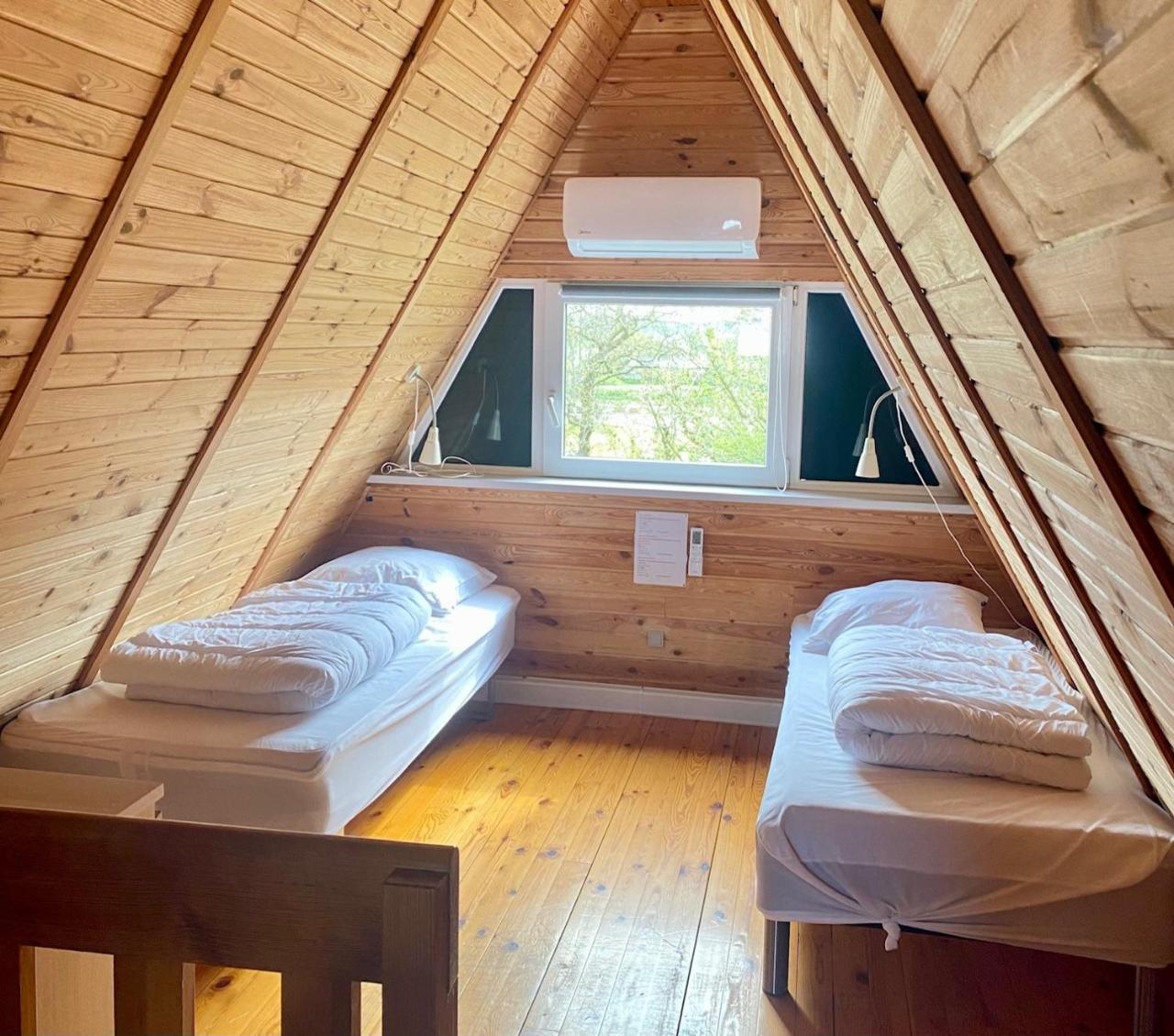 Photo - Storkesøen Ribe Holiday Cottages and Apartments