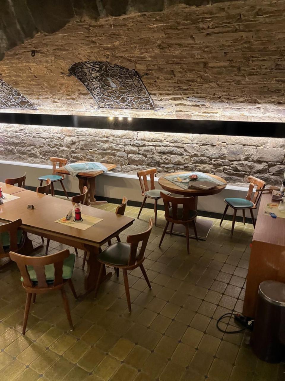 Hotel-Restaurant Denklinger-Hof photo 2