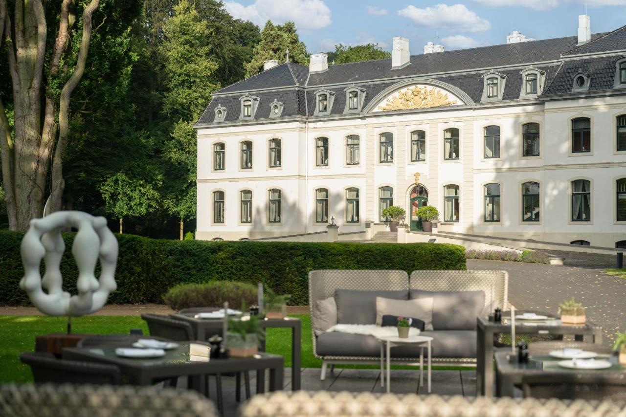Weissenhaus Private Nature Luxury Resort photo 2