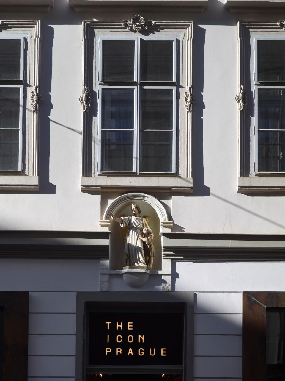The ICON Prague