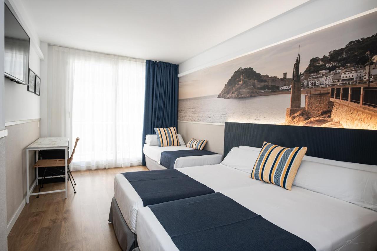 Hotel Don Juan Tossa photo 2