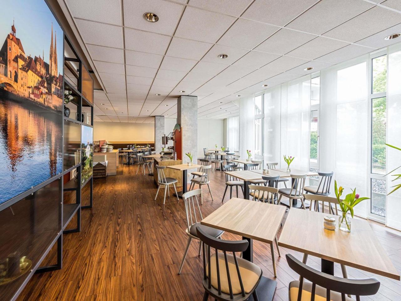 ibis Hotel Regensburg City