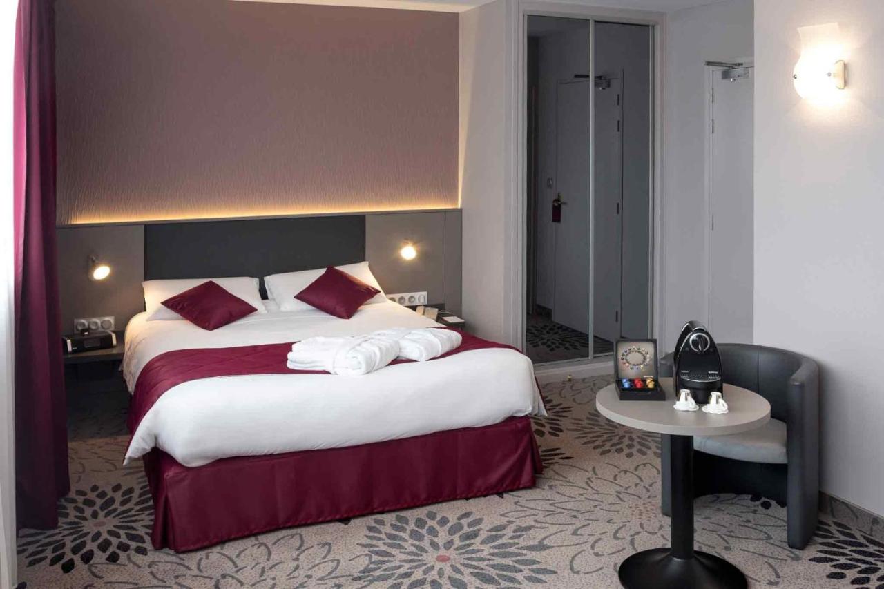 Mercure Saint Lo Centre photo 2