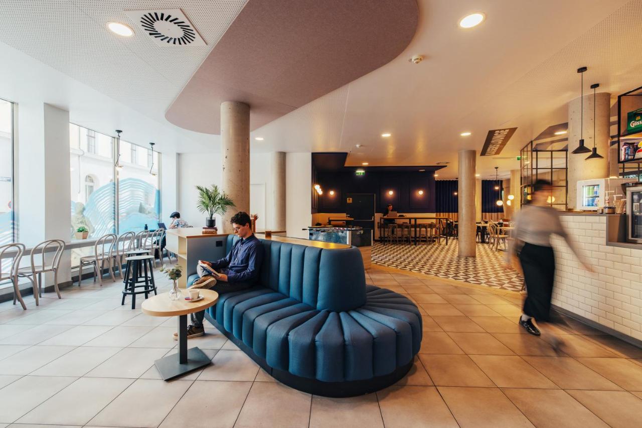 Foto - MEININGER Hotel Wien Downtown Franz