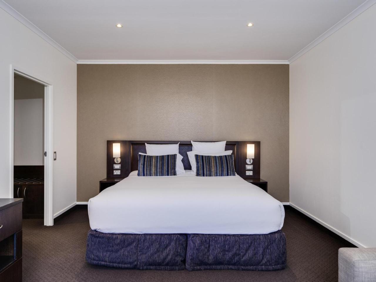 Novotel Rotorua Lakeside photo 4