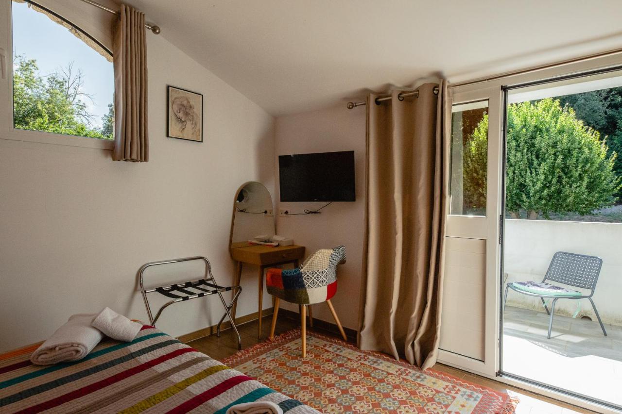 Auberge U n'Antru Versu photo 2