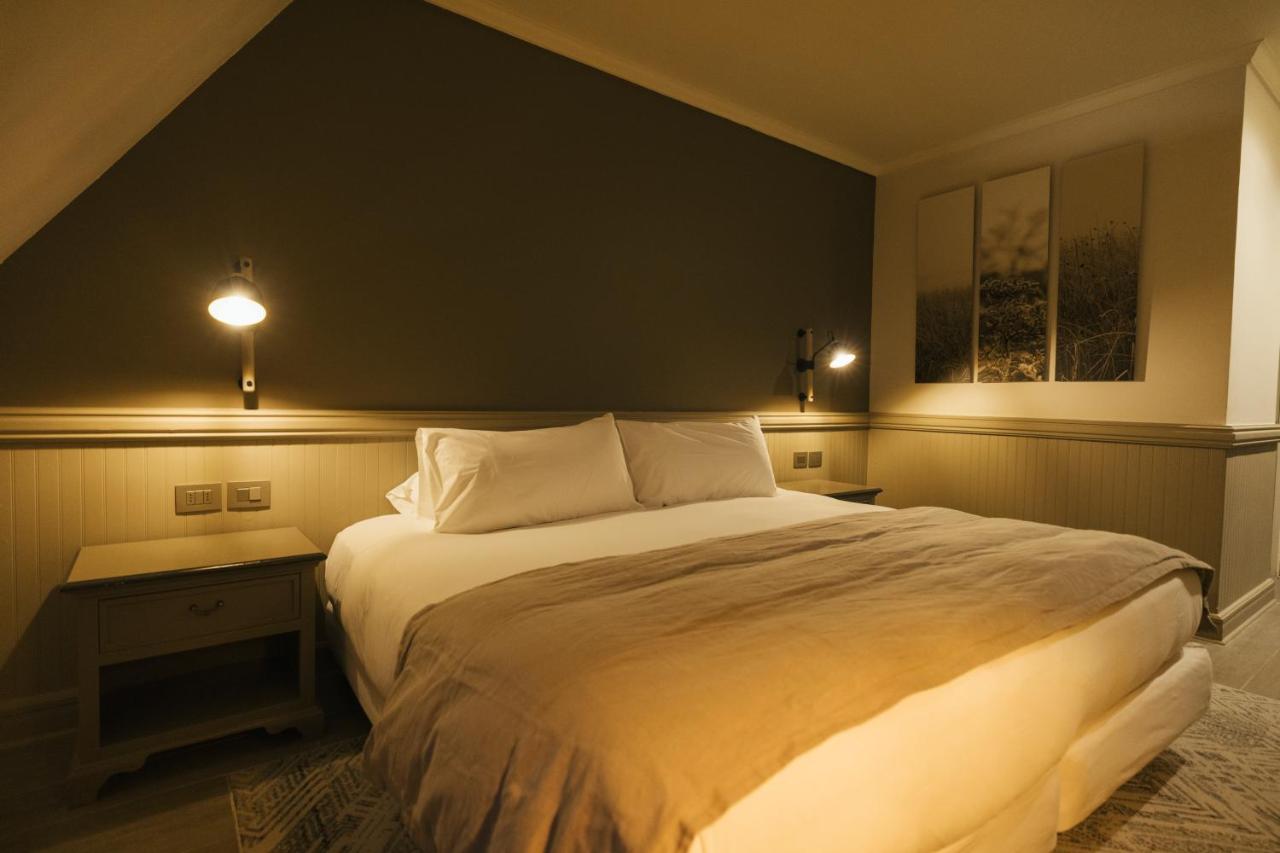 Hotel Costa Australis photo 2