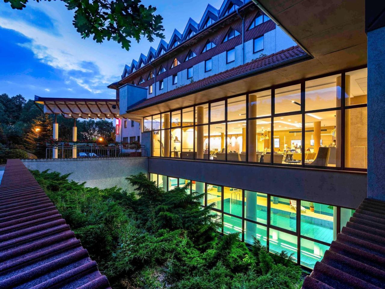 Photo - Mercure Jelenia Góra