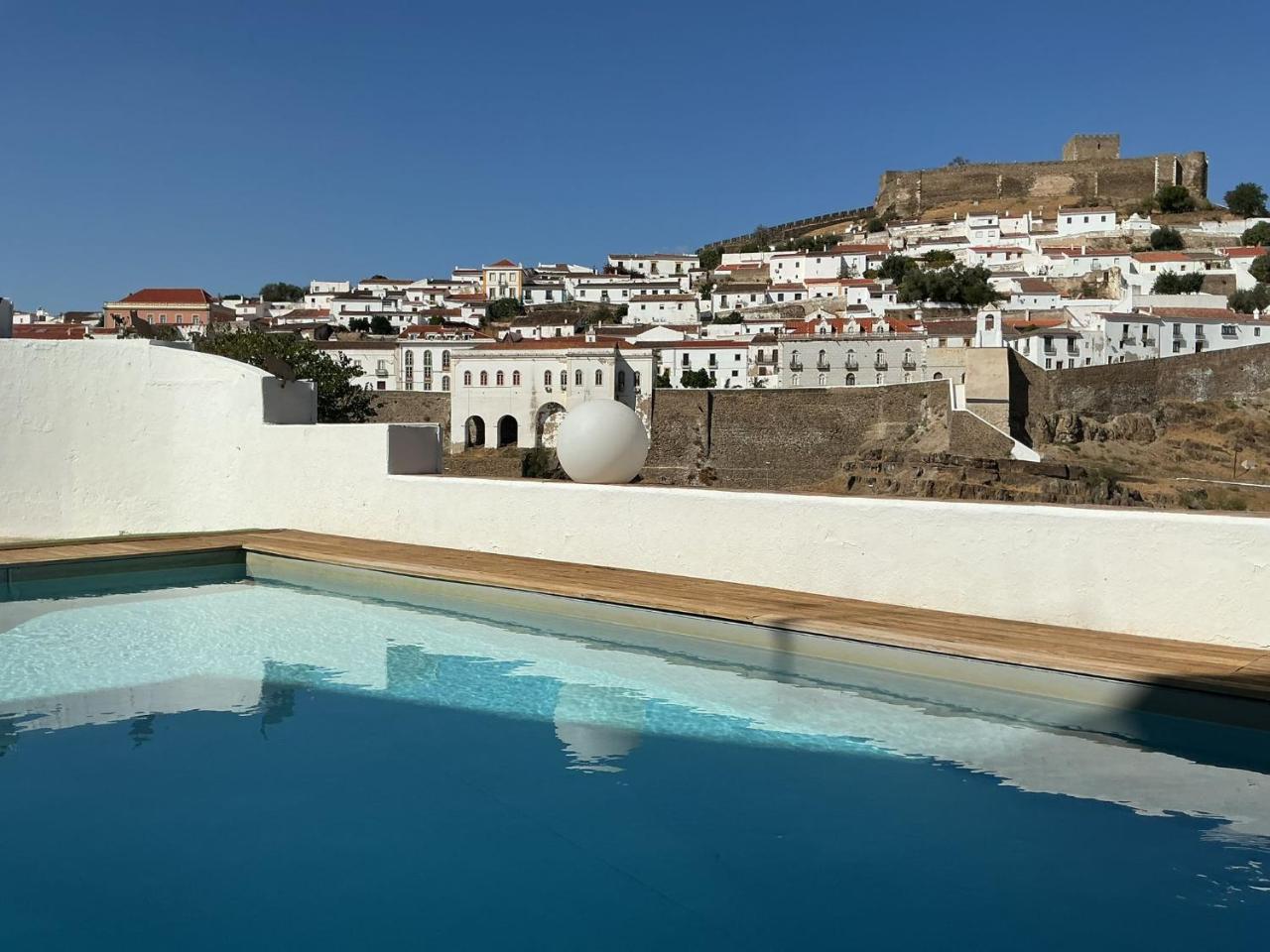 Casa Amarela - 4