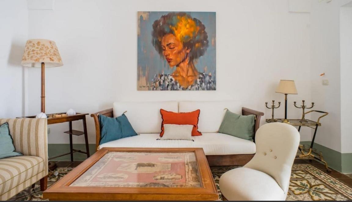 Villa Charita - Old Masseria in the historical town with private pool - 3