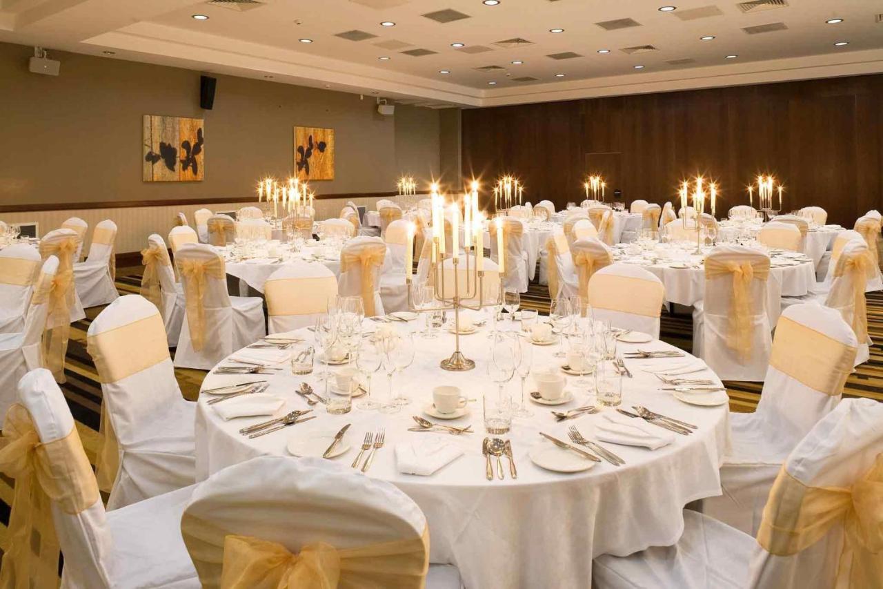 voco Sheffield by IHG