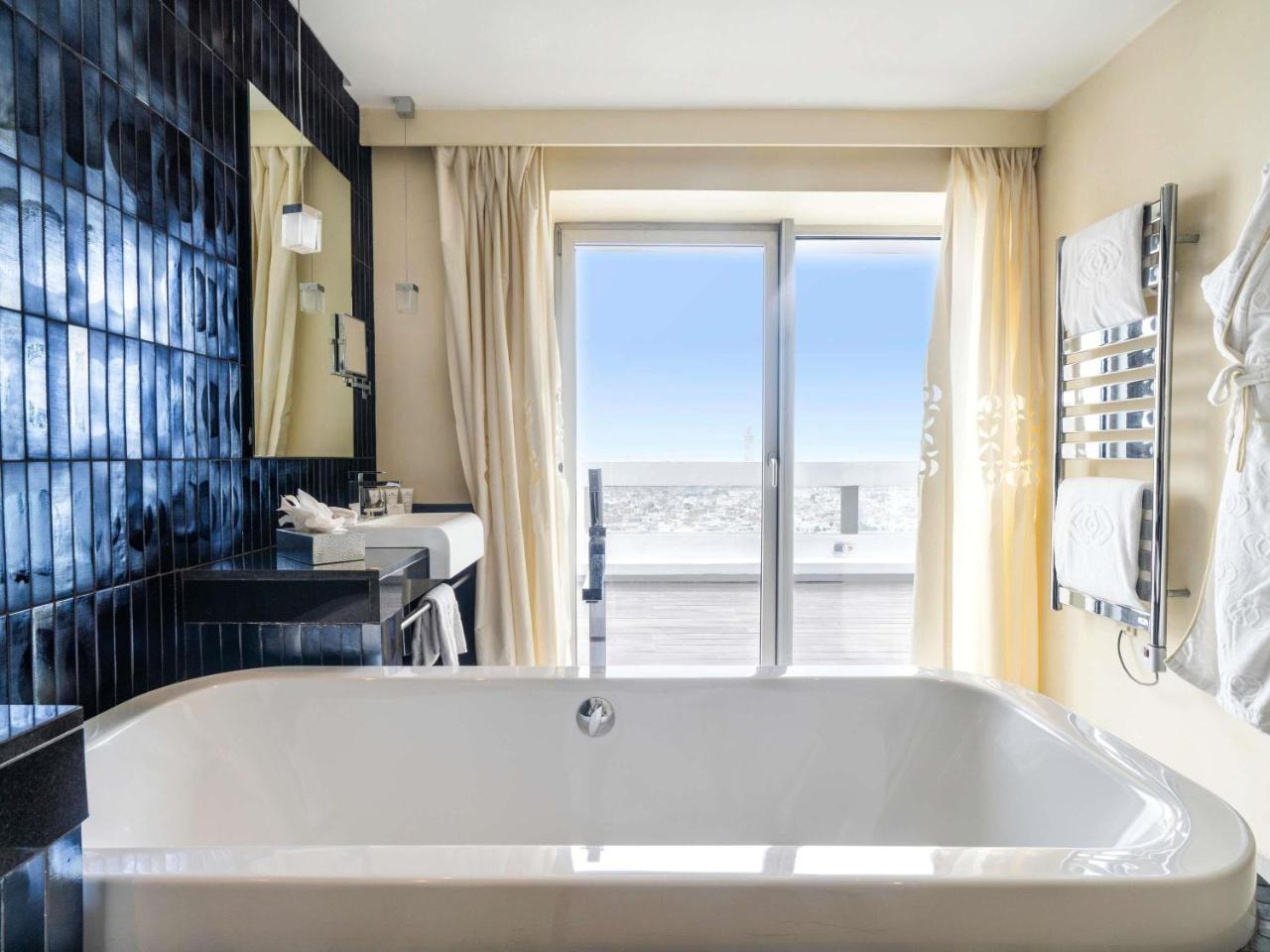 Sofitel Casablanca Tour Blanche photo 3