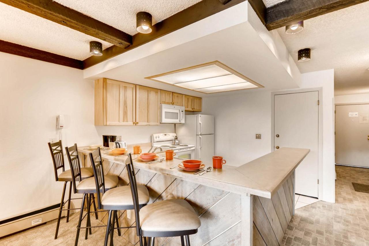 Longbranch 215 by Ski Country Resorts - 4