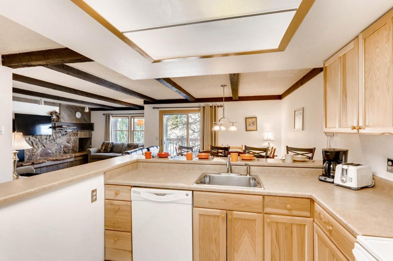 Longbranch 215 by Ski Country Resorts - 5