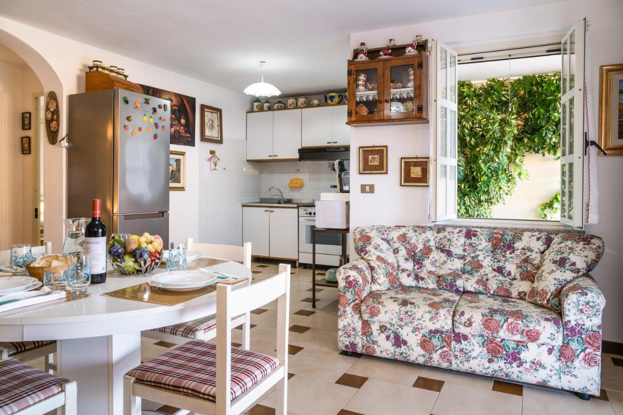 Appartamento Bouganville - 5