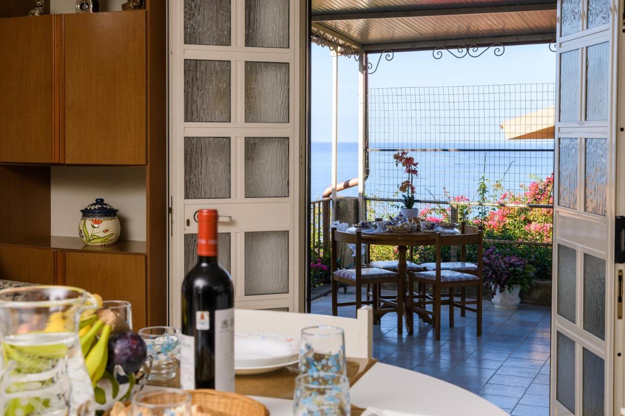 Appartamento Bouganville - 4