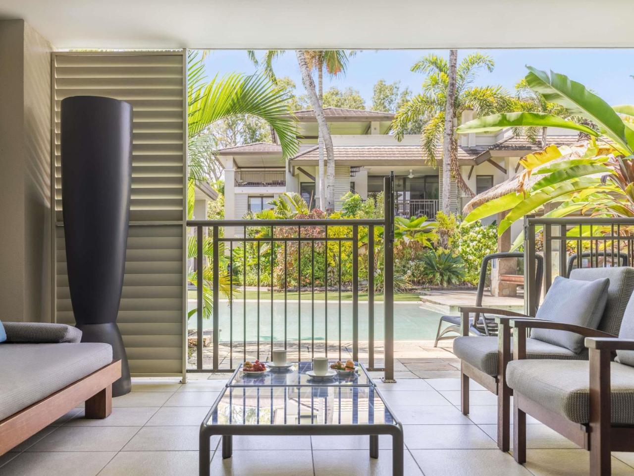 Pullman Port Douglas Sea Temple Resort & Spa photo 3