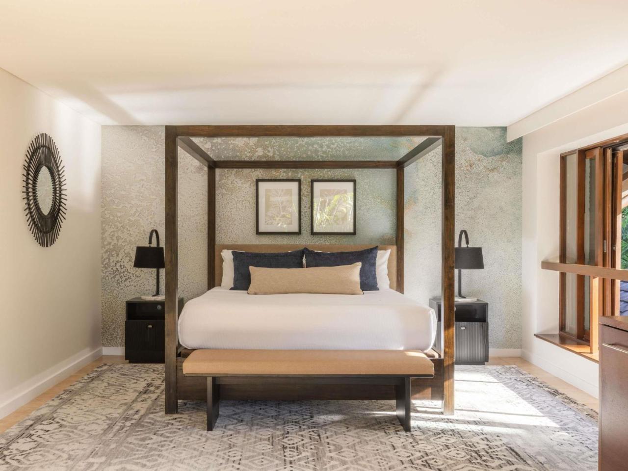 Pullman Port Douglas Sea Temple Resort & Spa photo 2
