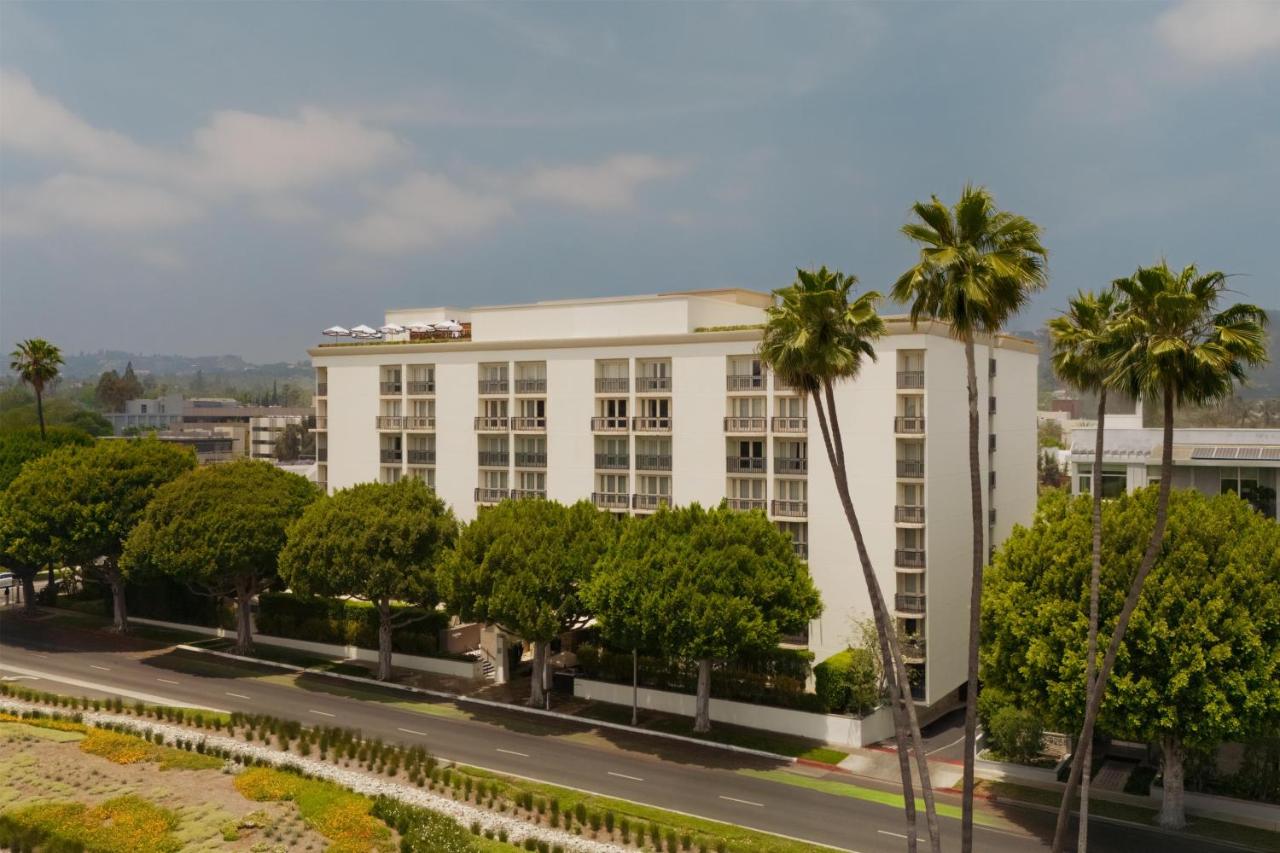 L'Ermitage Beverly Hills - 4