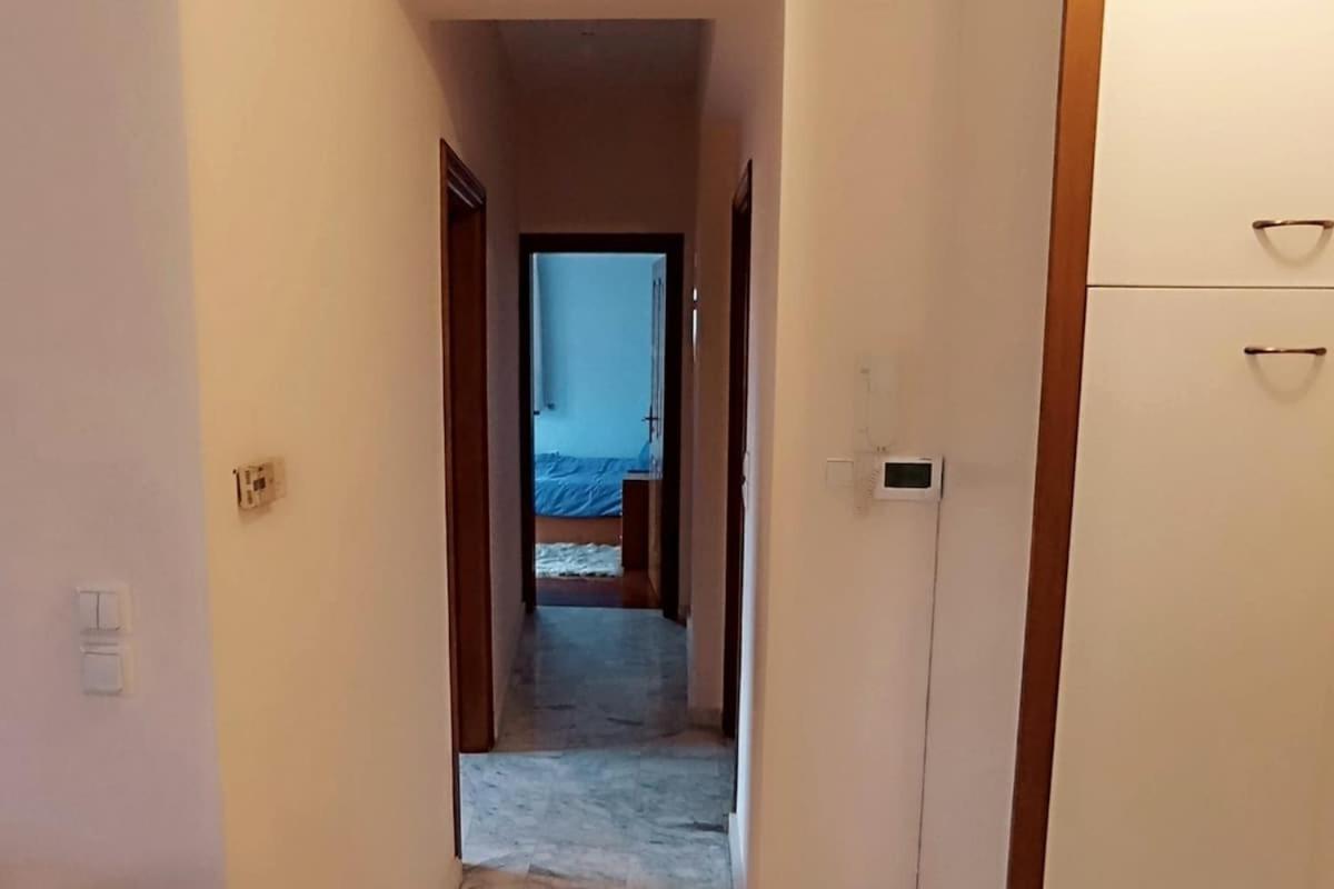 Philoxenia apartment city center - 2