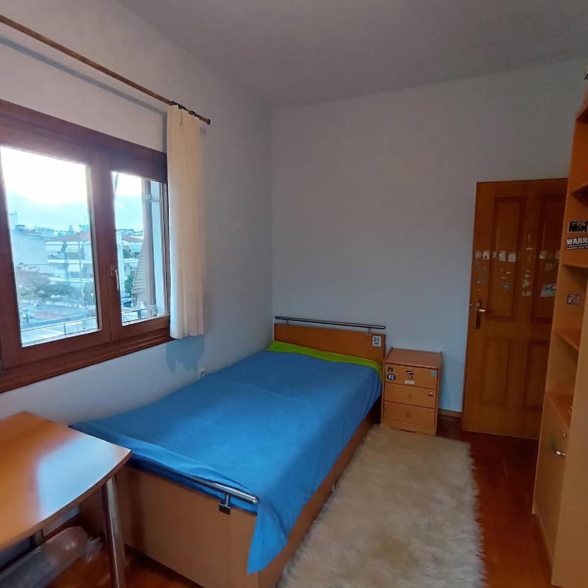Philoxenia apartment city center - 4
