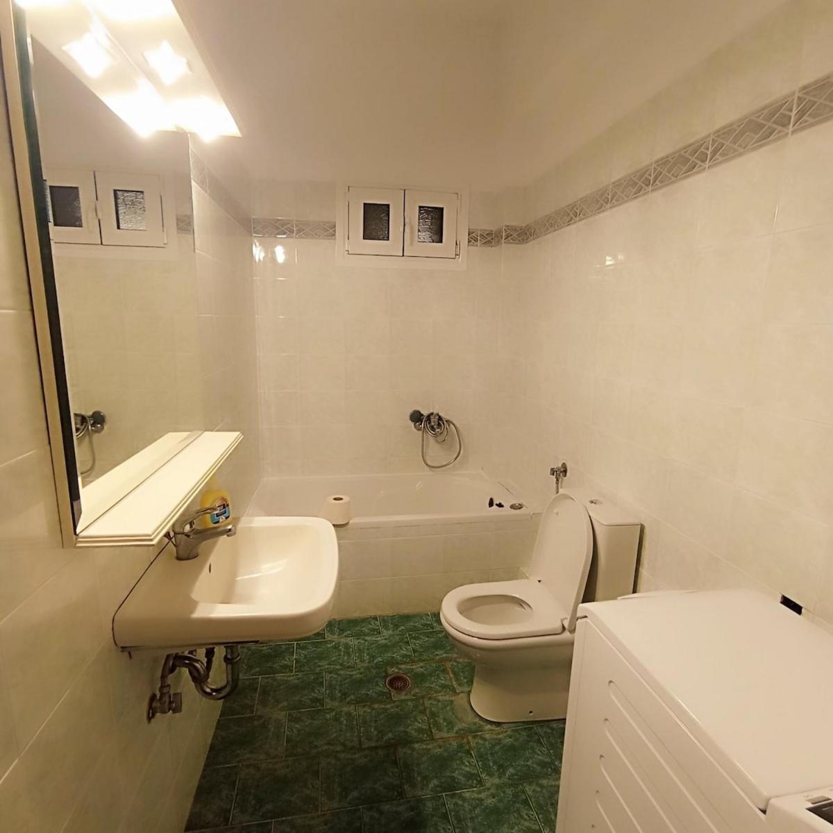 Philoxenia apartment city center - 6