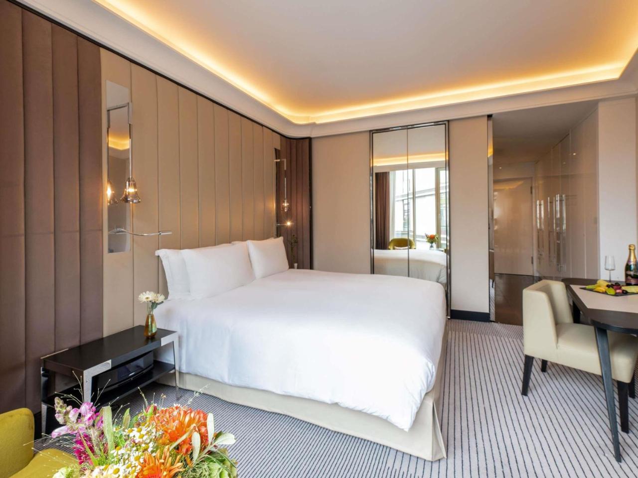 Sofitel Frankfurt Opera photo 4