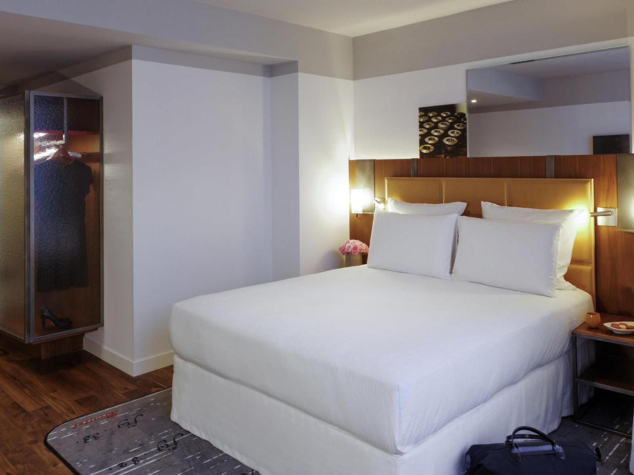 Boutet Bastille Hotel Paris - MGallery Collection - 6