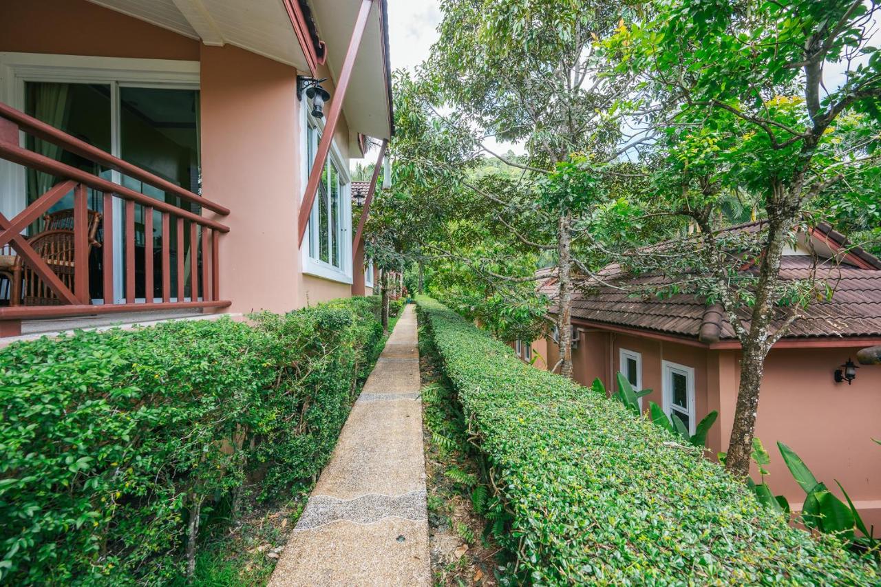 Thai Modern Resort & Spa "Newly Renovated" photo 4